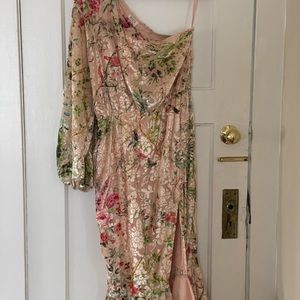 Hemant and Nandita Veena Dress